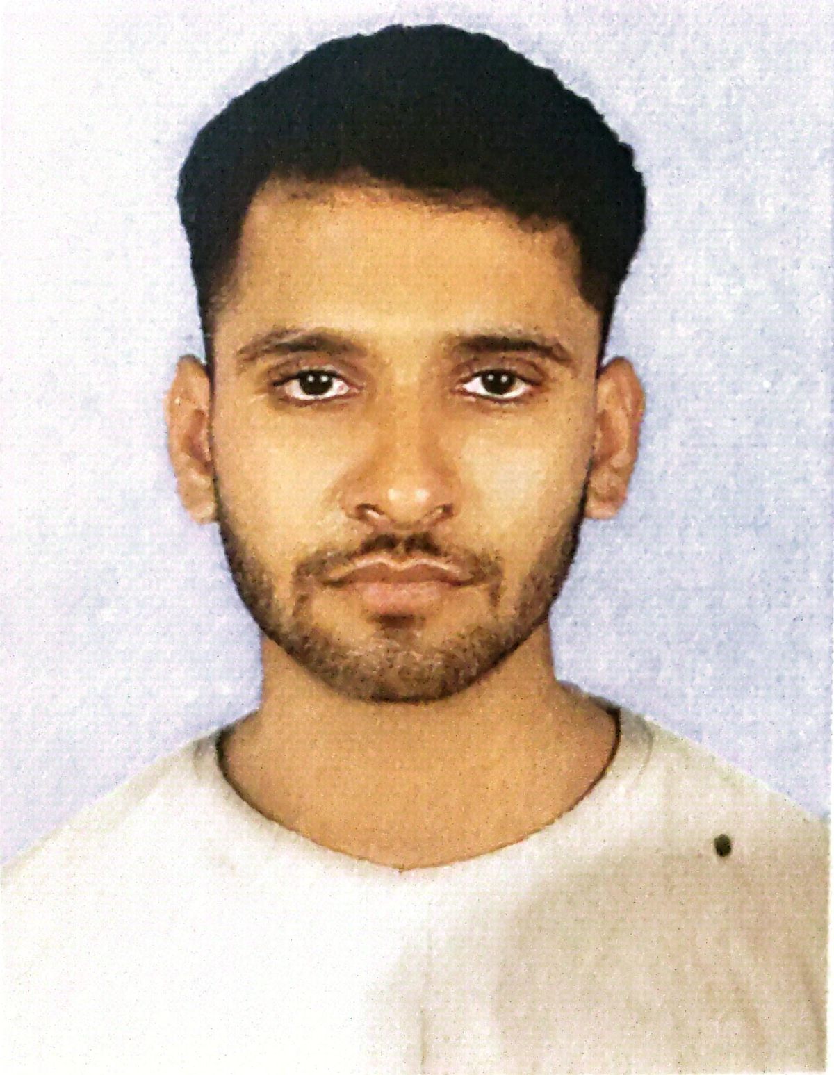 Akash Chandra Shill