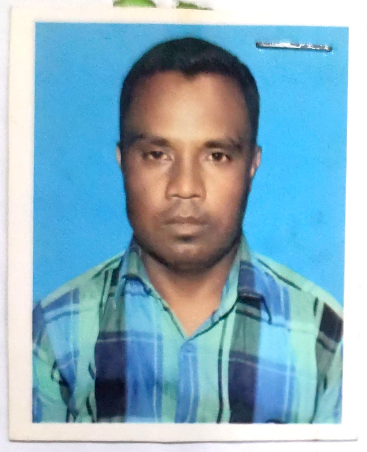 Md Abdul Kuddus