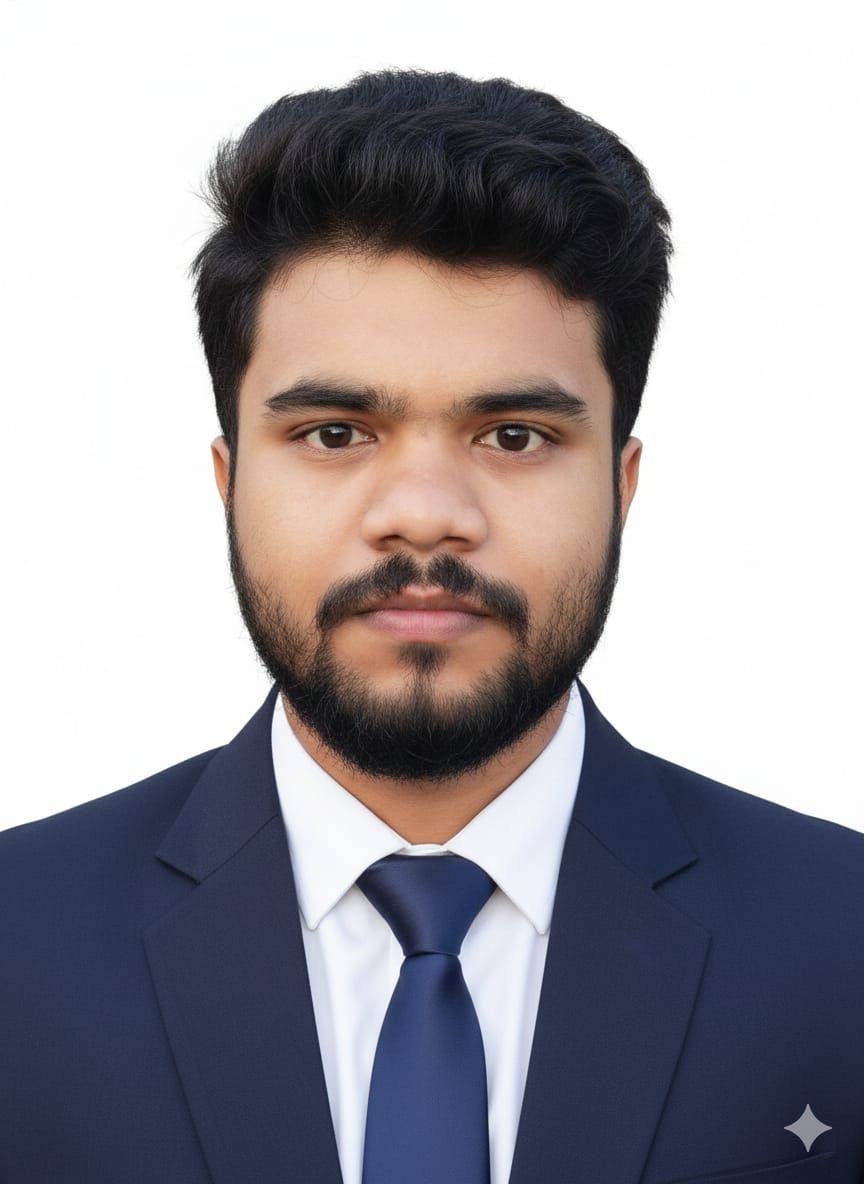 Md. Jahid Hasan