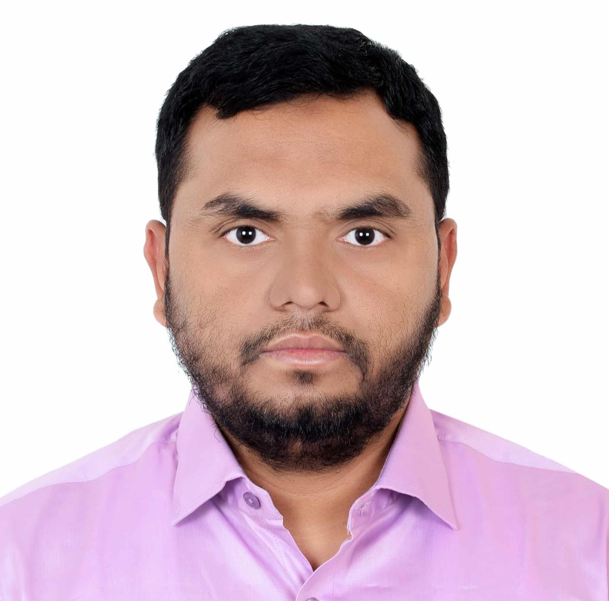 A. R. Md. Manik Sarker