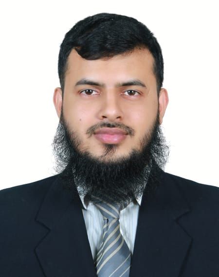 Md. Golam Sorowar Rubel