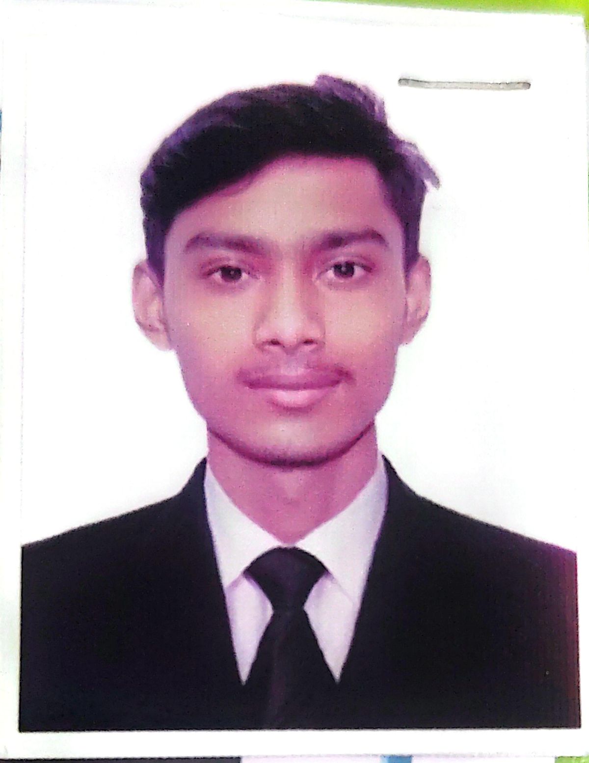 Md. Mostakim Miah