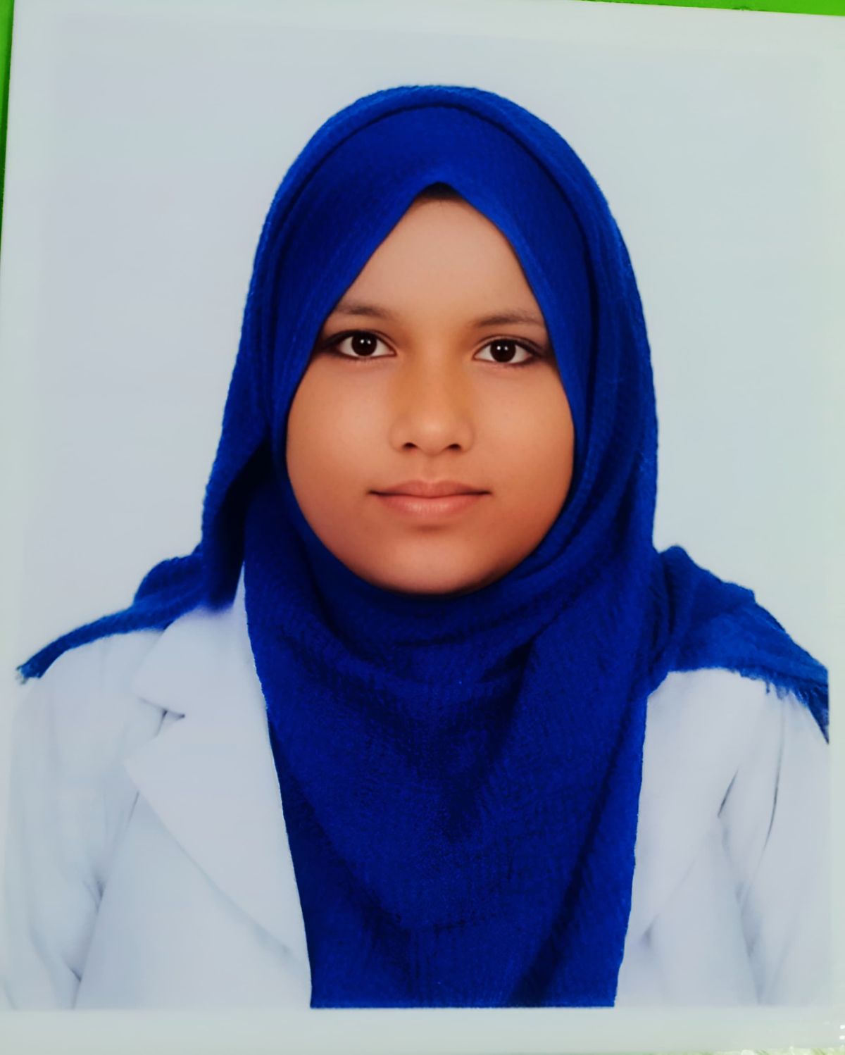 Mst Jyoti Rahman