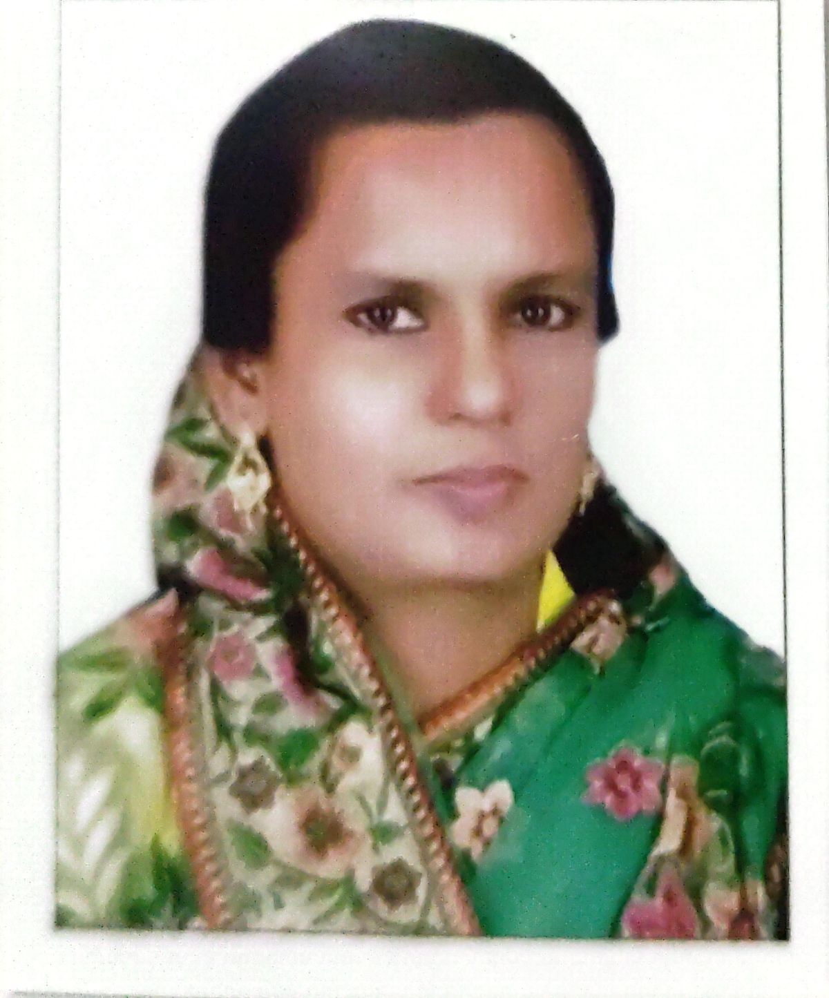 Salma Begum
