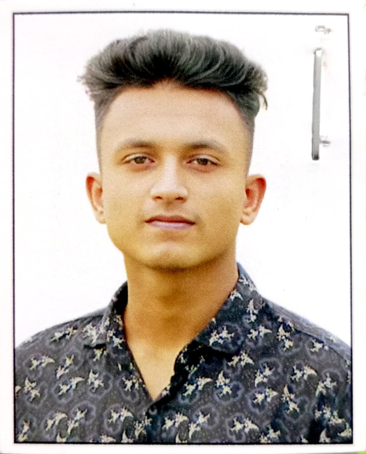 Md. Nahid