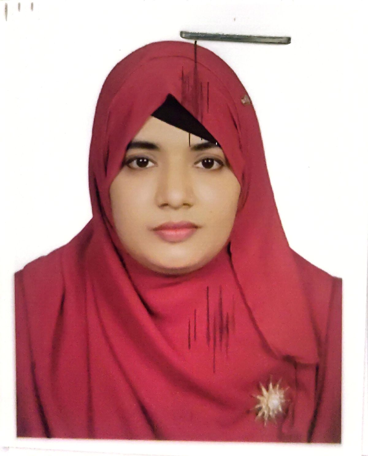 Shahinur Akter