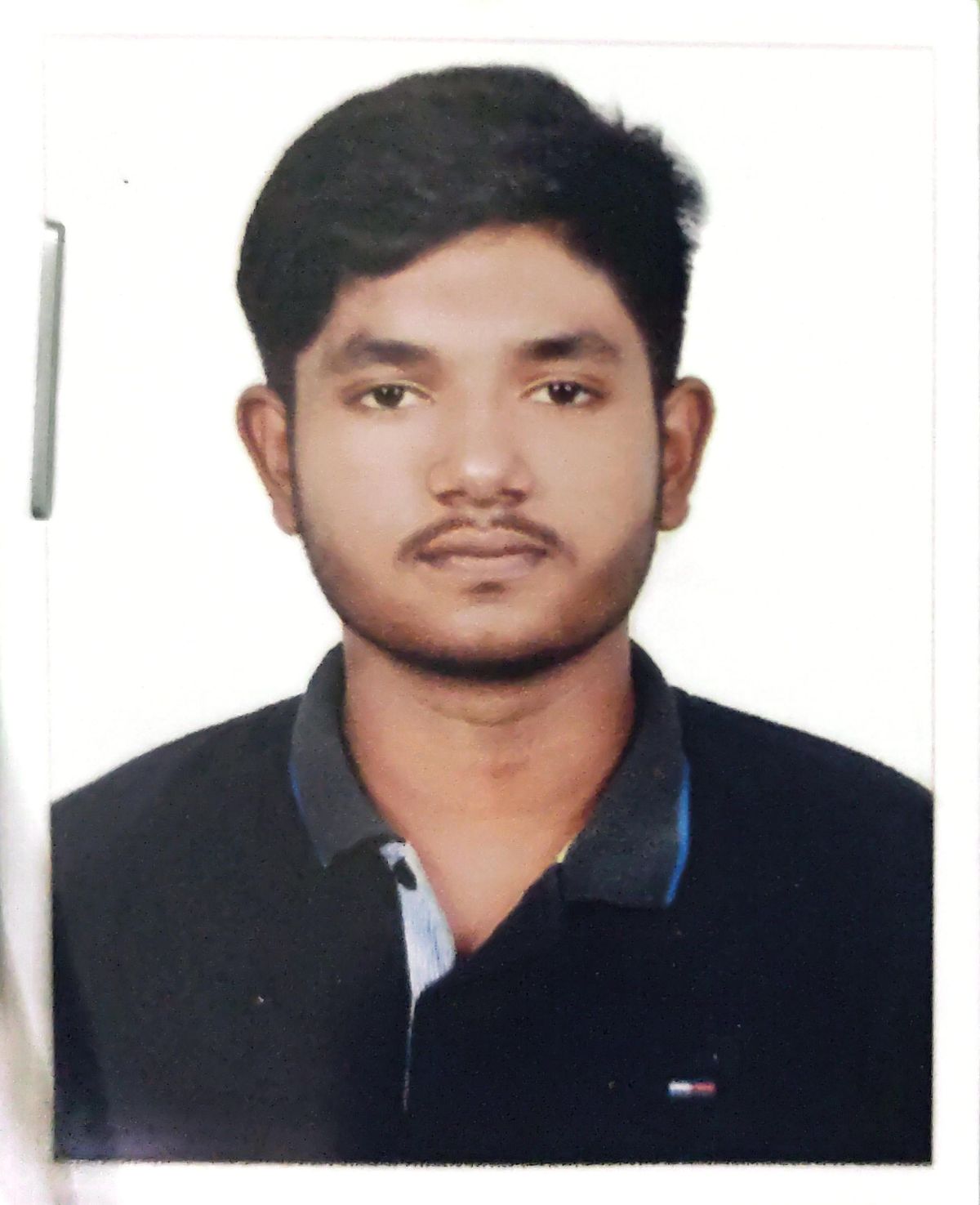 Kaxi Mahfuzur Rahman