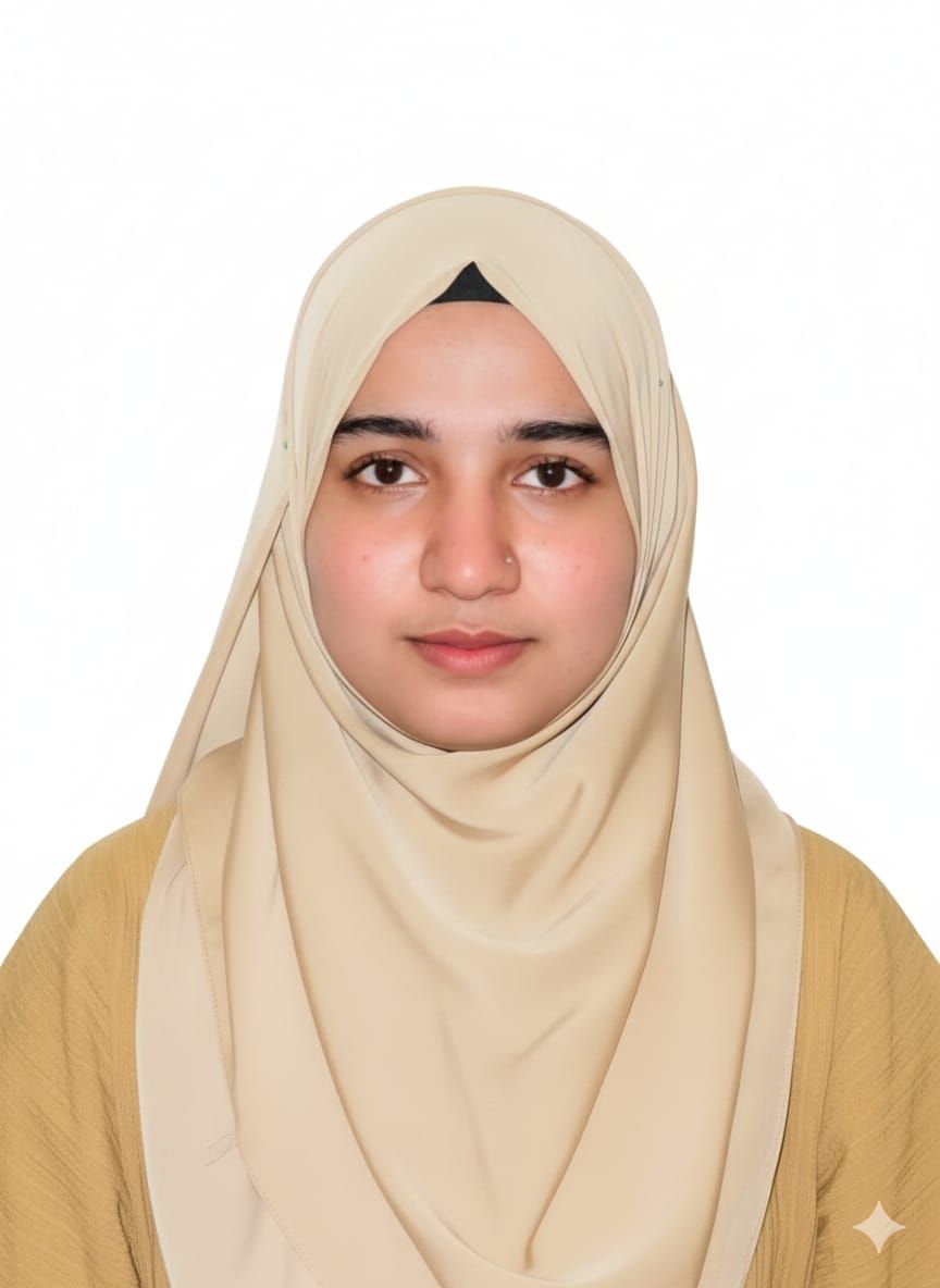 Nahida akter Orpy