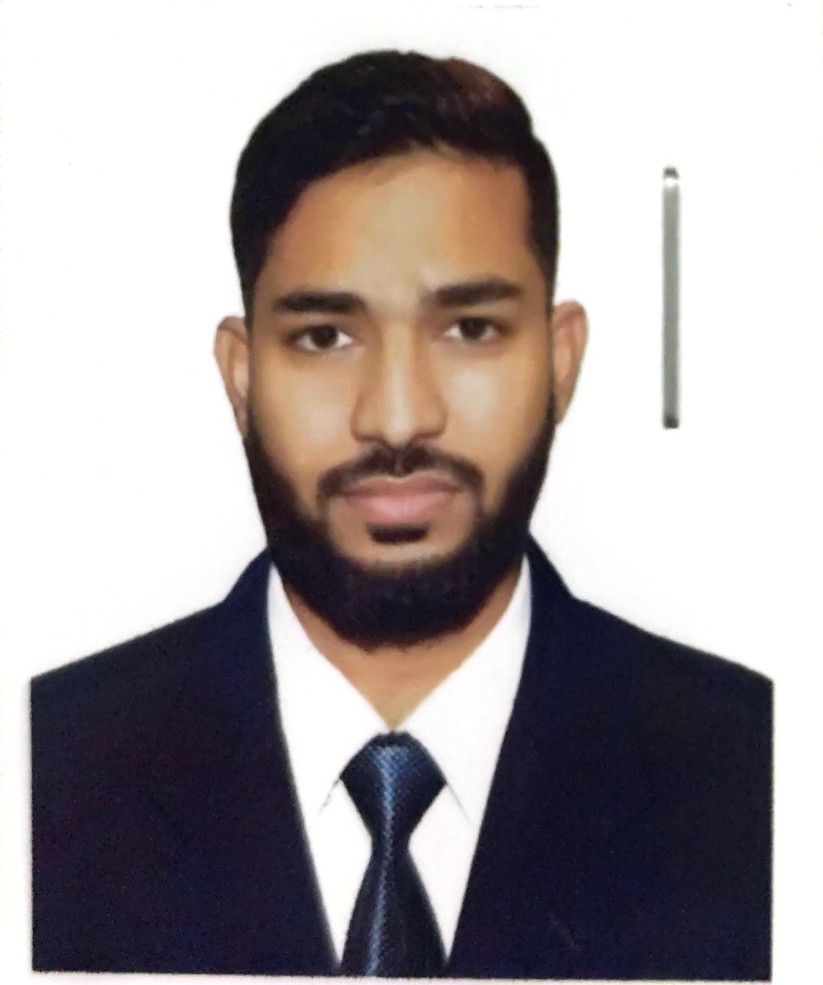 Md. Esrafil Ahmad
