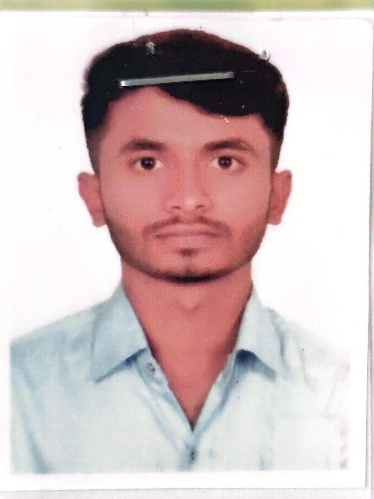 Md. Habib Mia