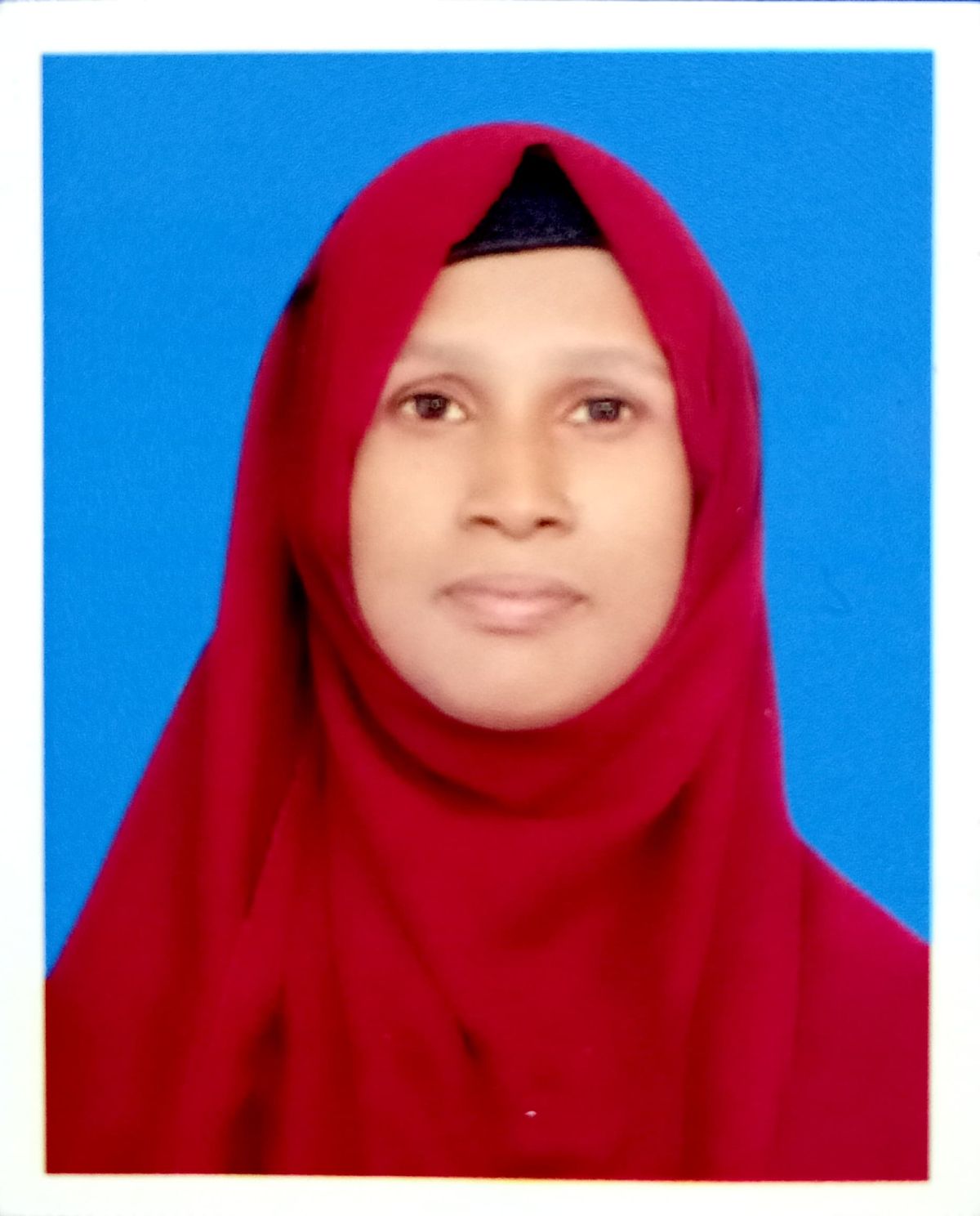 Taslima Akter