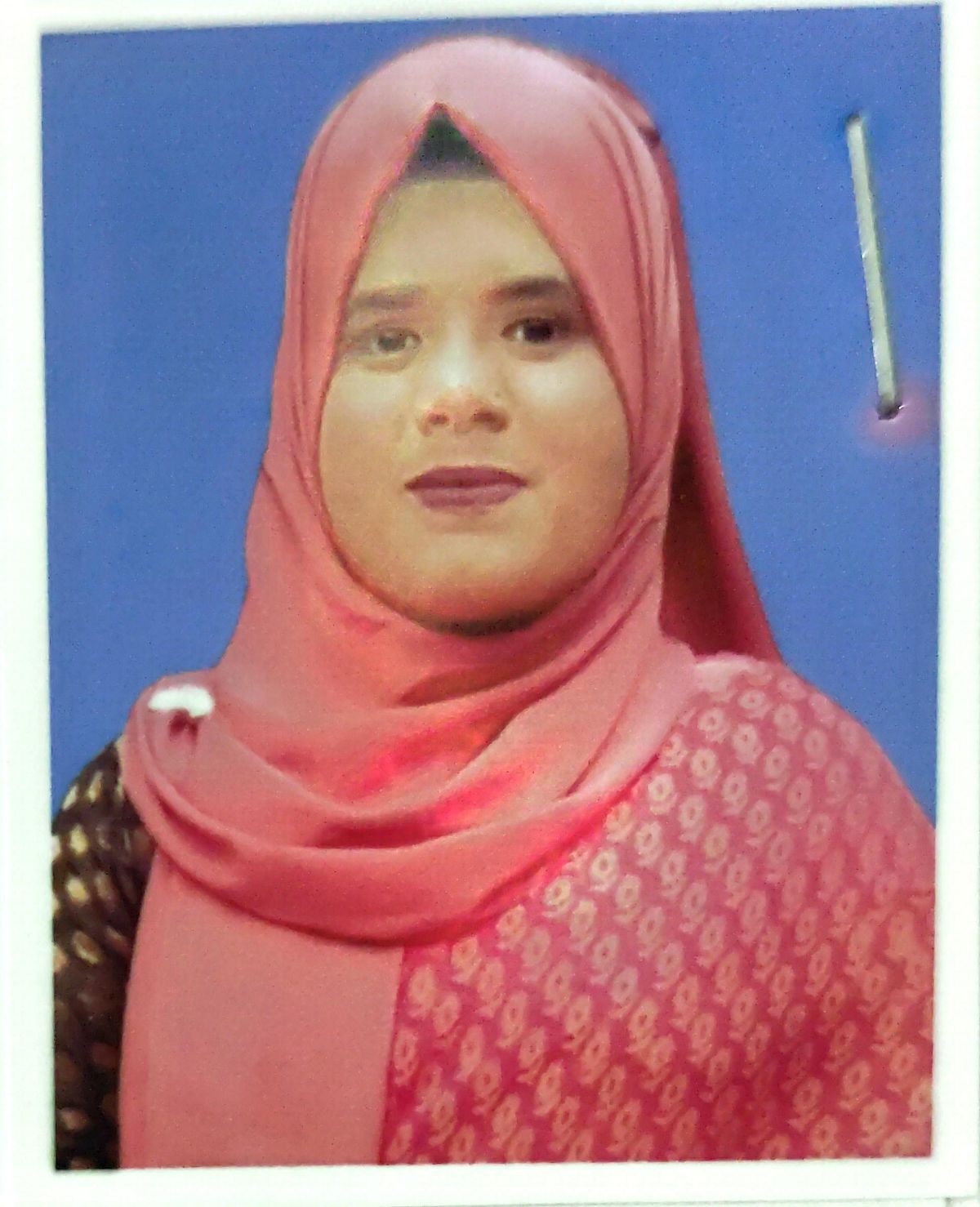 Khodeja Akter