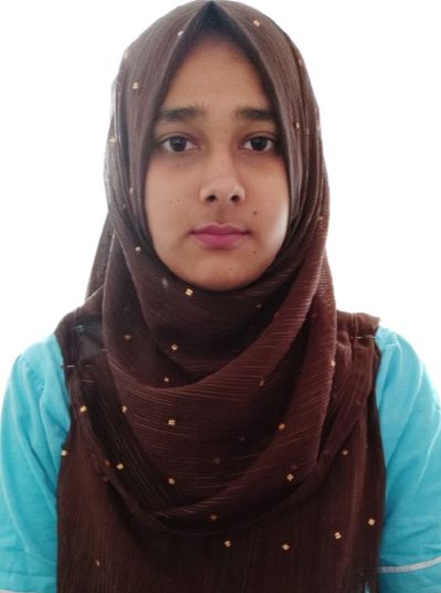 Fatema Yasmin