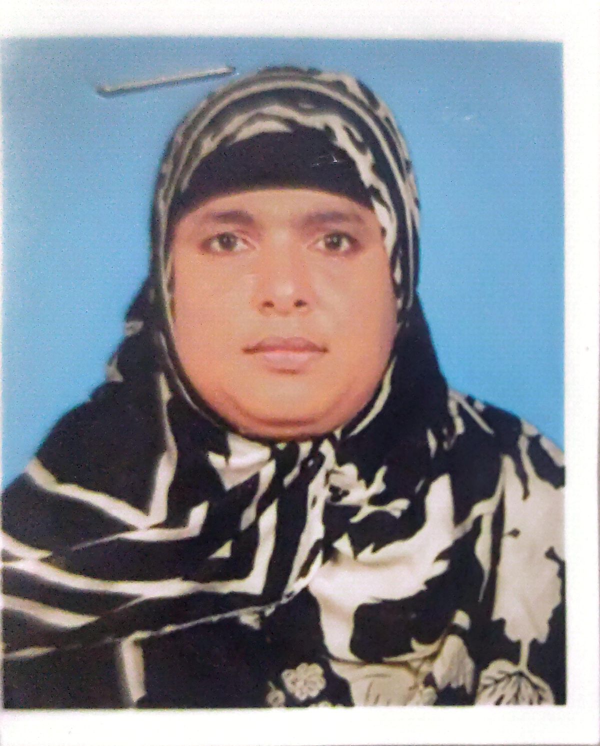 Mst Fatema Begum