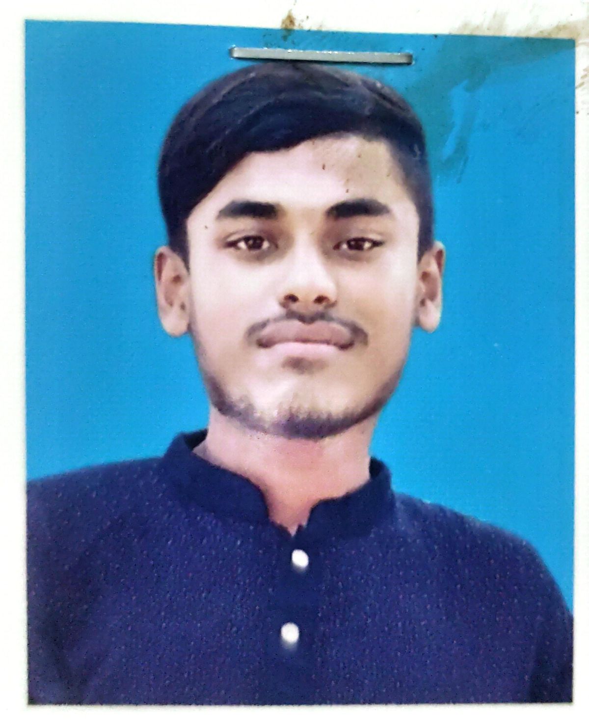 Sazzad Hossain Saimon