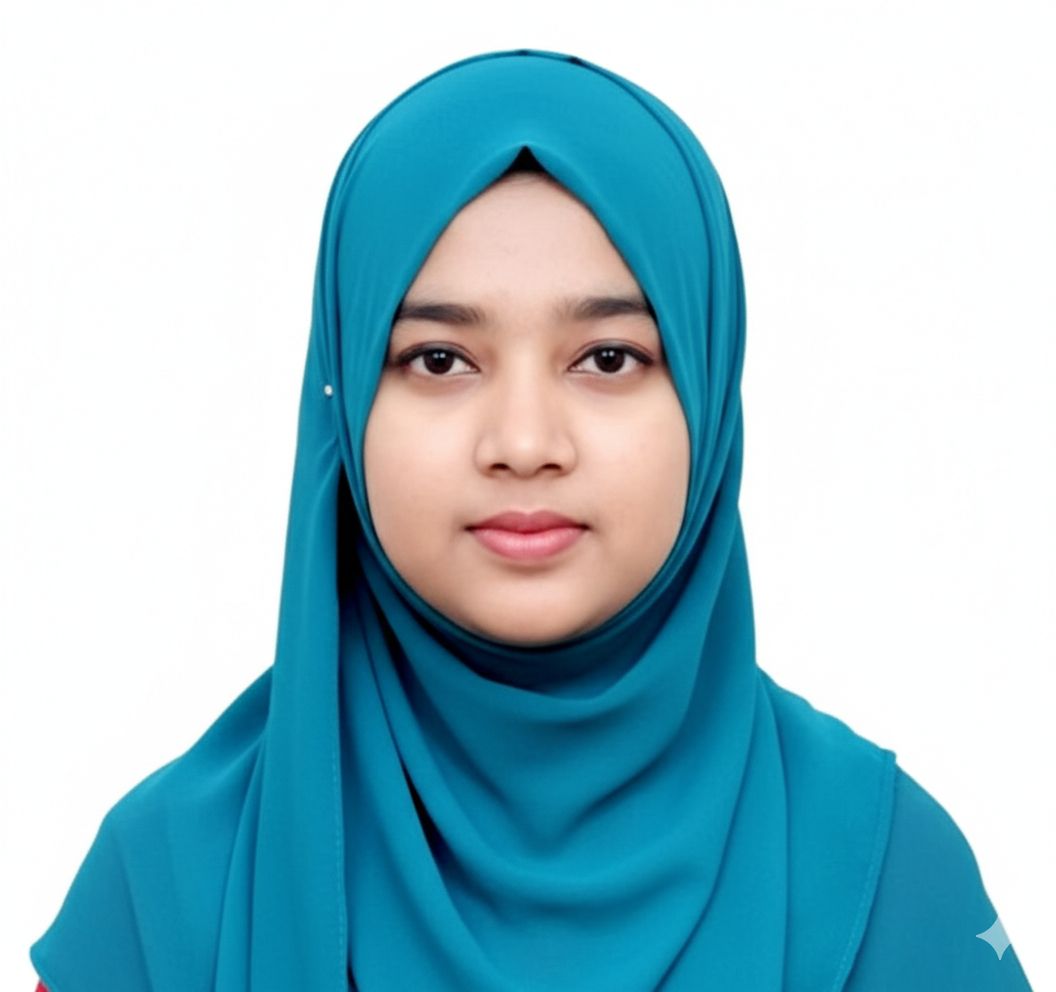 Barsha Akter
