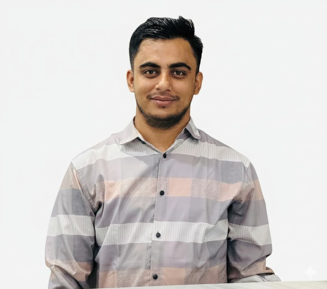 Kamrul Hasan