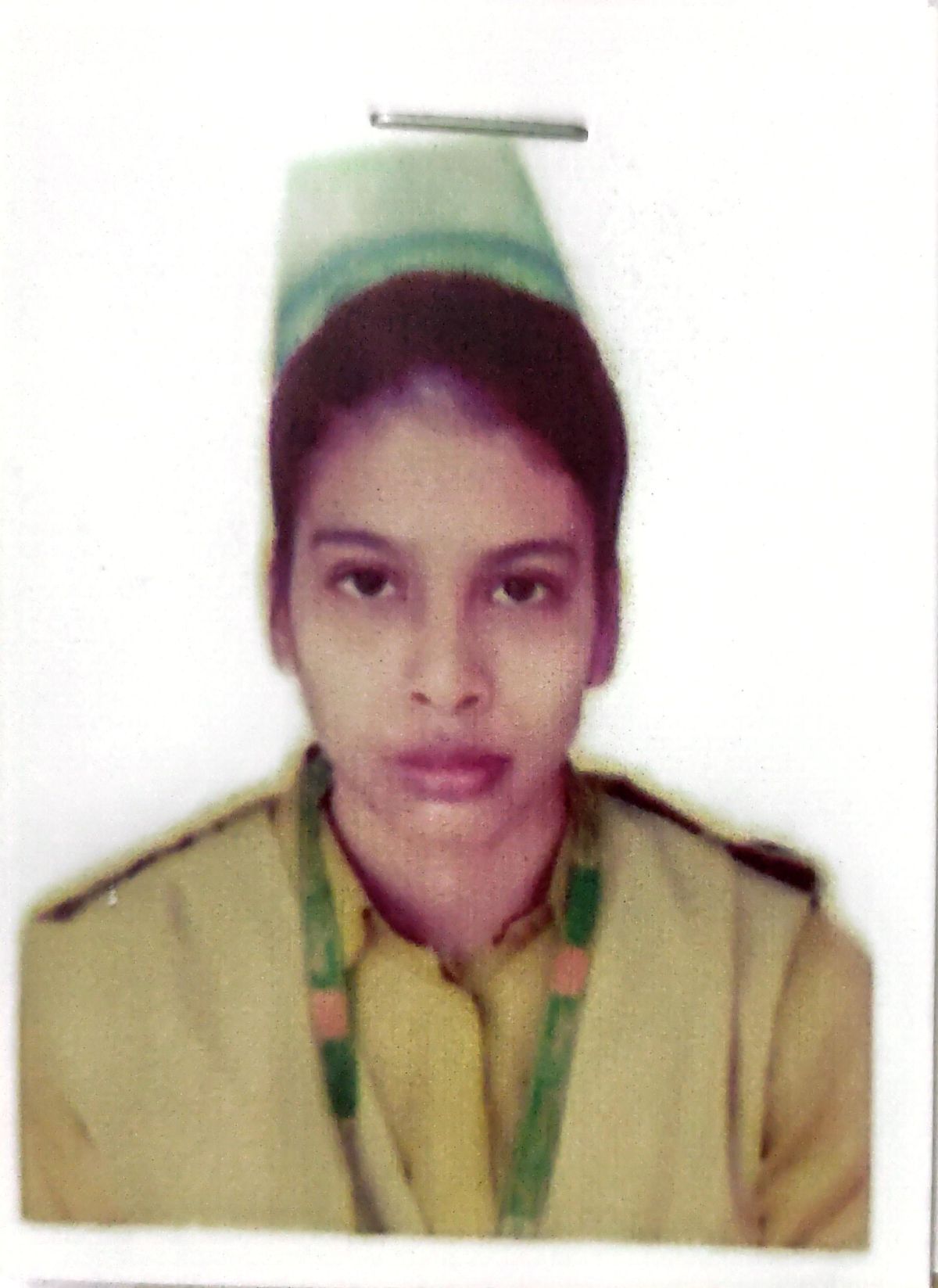 Tanjina Akter