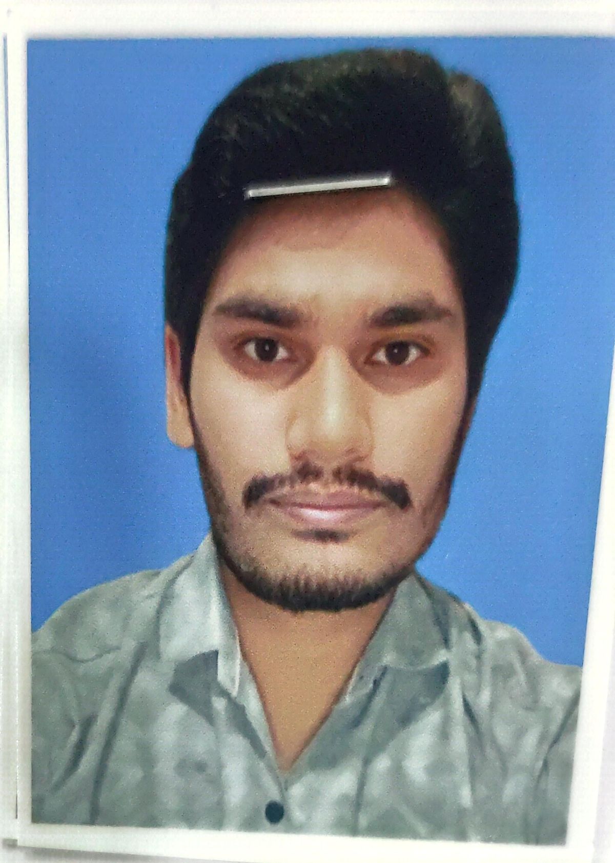 Md Ifrieem Islam (Dipu)