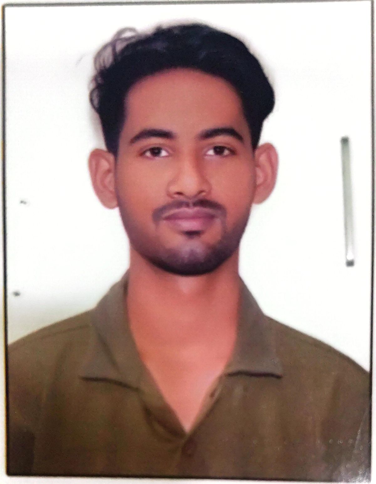 Tonmoy Chandra Das