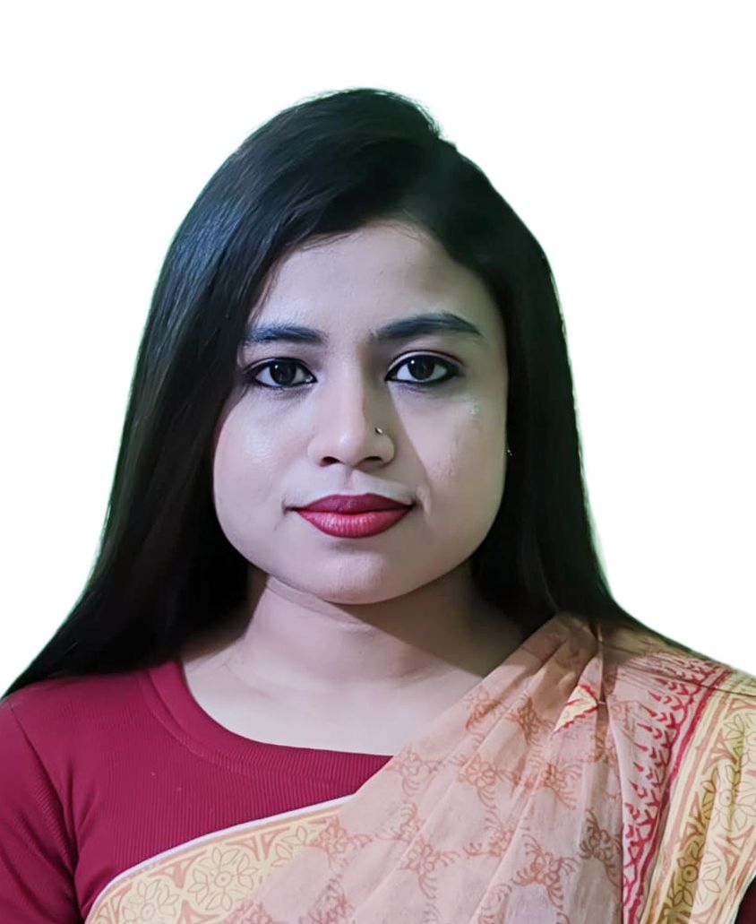 Taslima Akter