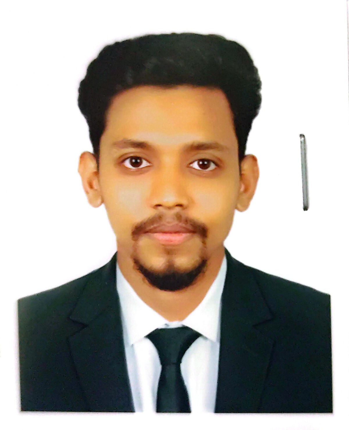 Md. Shourov Mia