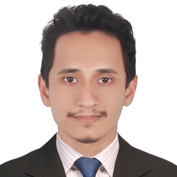 Iftekhar Alam