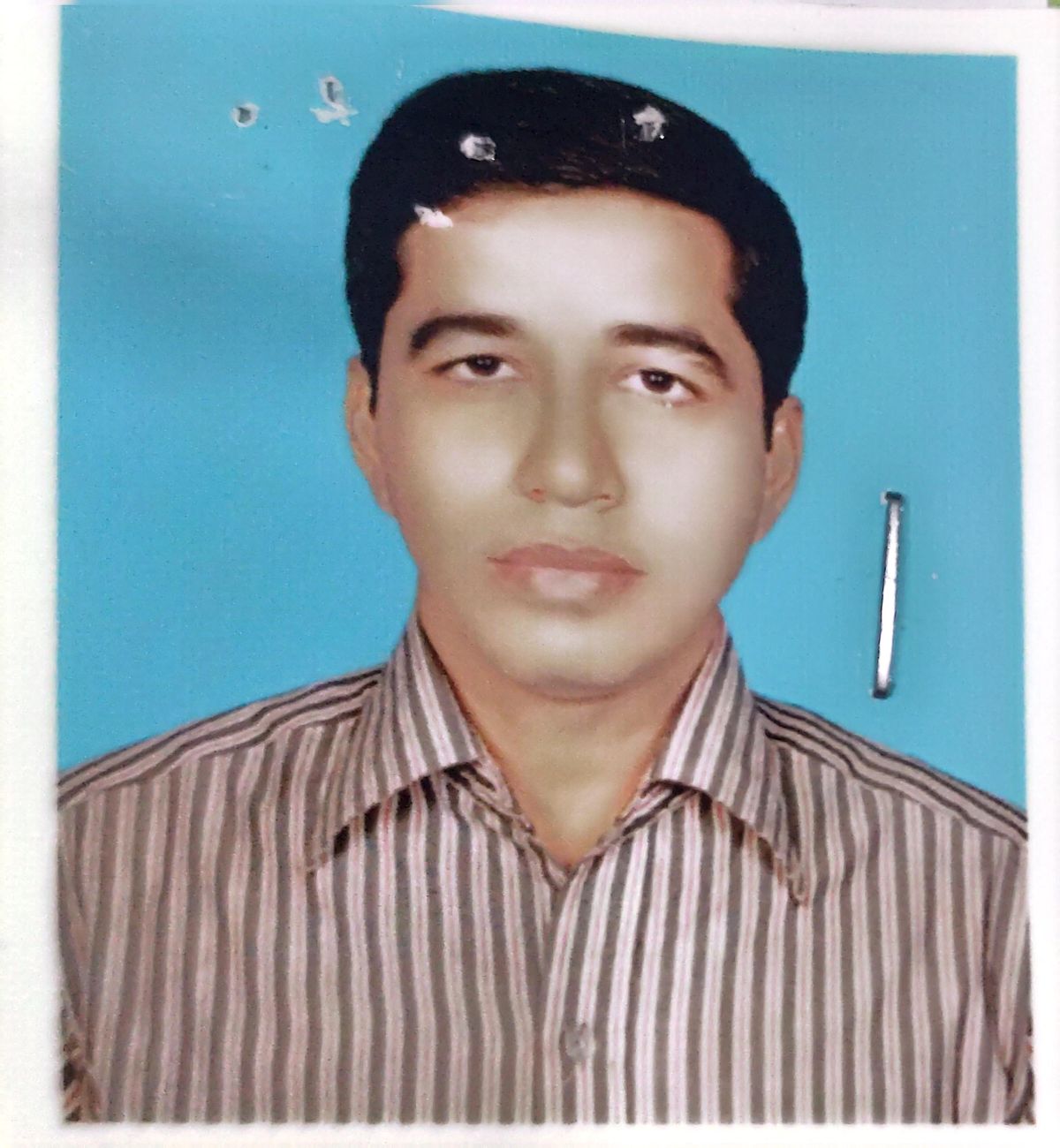 Md. Jahidul Islam Sarker