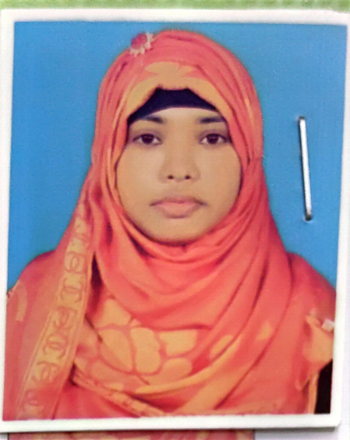 Farhana Akter