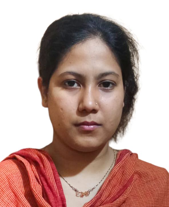 Sraboni Akter Mitu