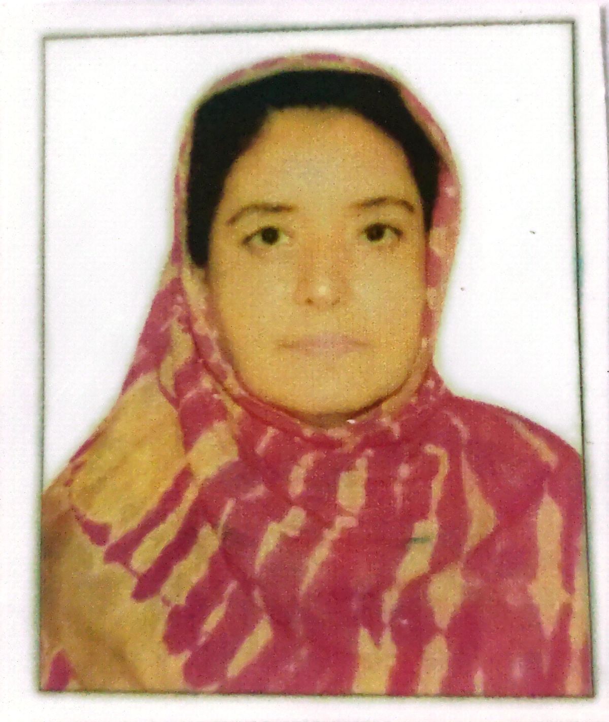 Nasima Akter