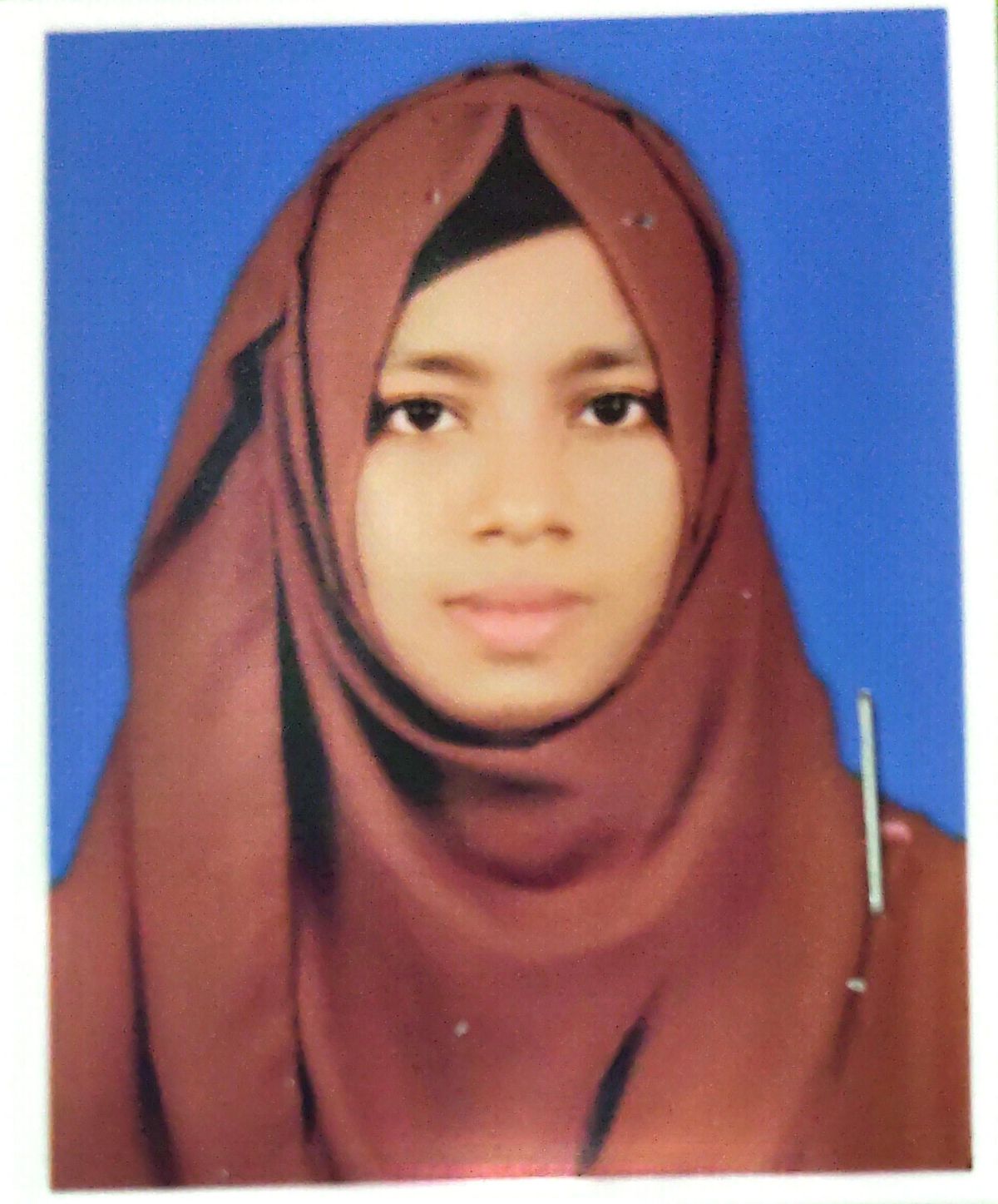 Fahima Akther