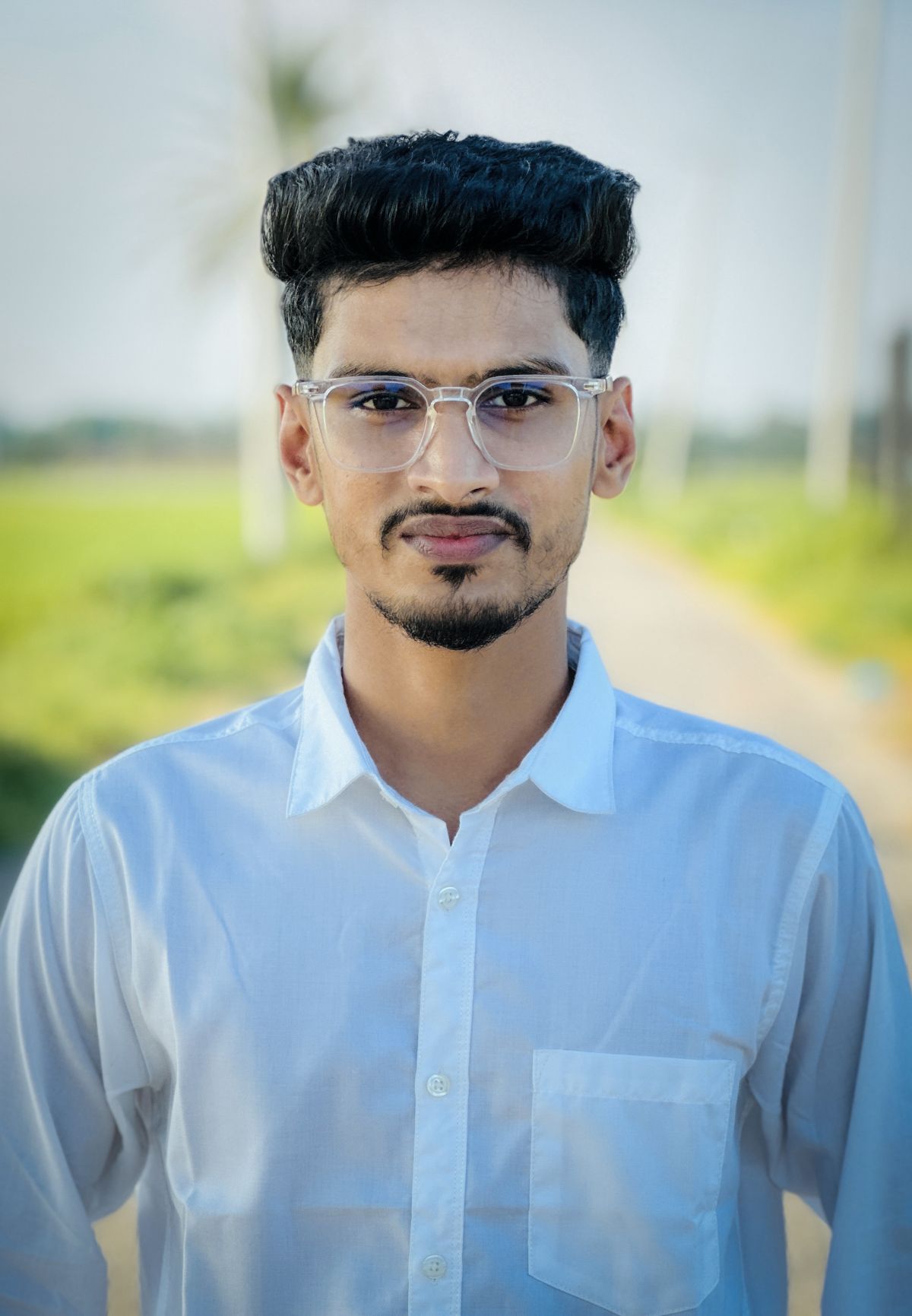 Md. Soaid Ahmed Fayel