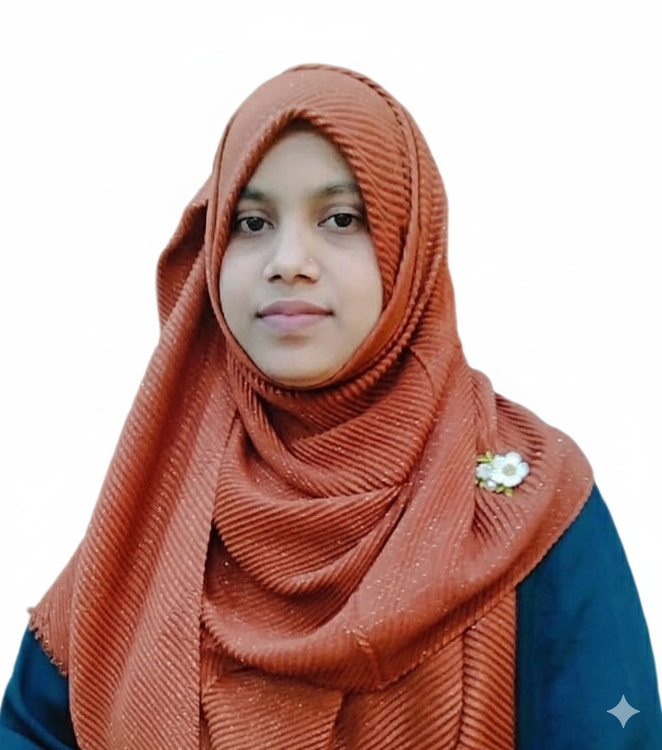 Farida Yeasmin
