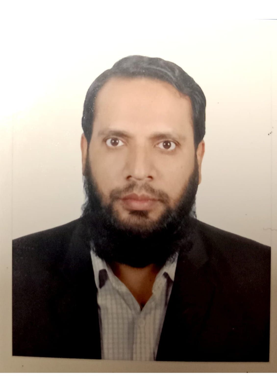 Md. Kamrul Islam