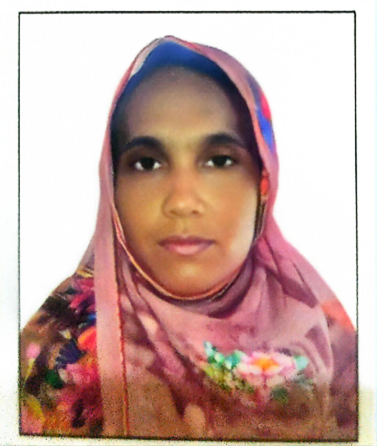 Fatema Begum