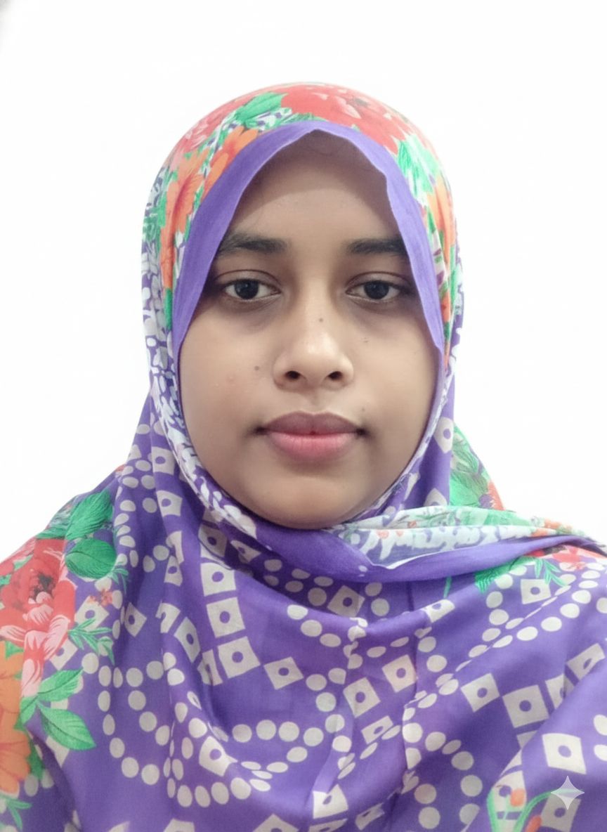Papiya Akter