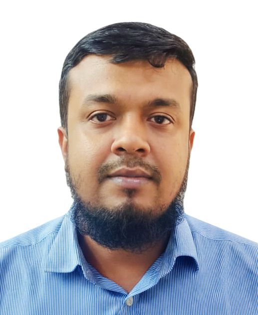 Md. Rashedul Hoque