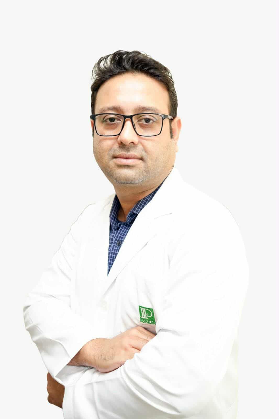 Dr. Shakib Intisar
