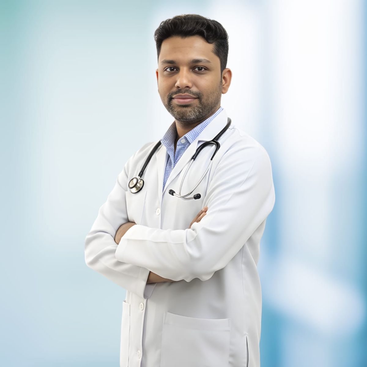 Dr. Md. Kamrul Islam Mamun