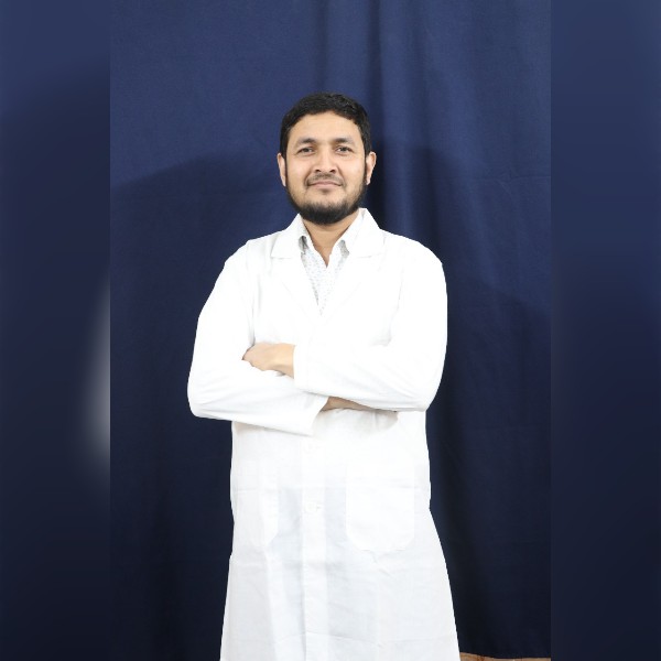 Dr. Md. Emdadul Hoque
