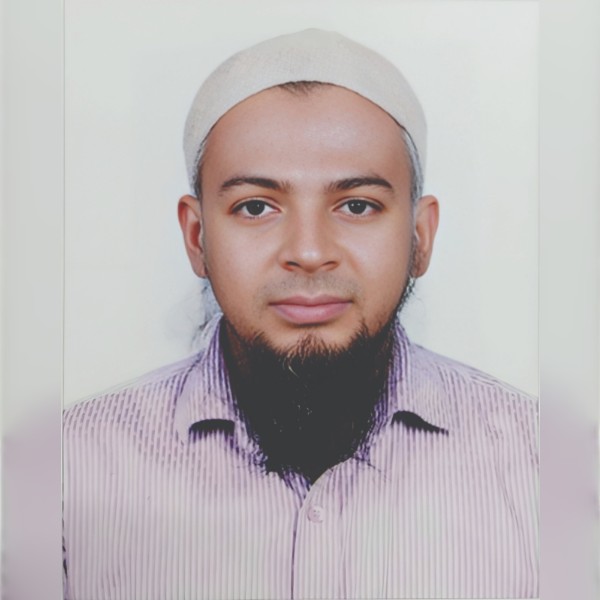 Dr. Mohammad Rasel Khan