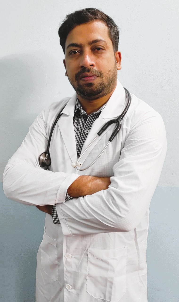 Dr. Md. Nizam Uddin