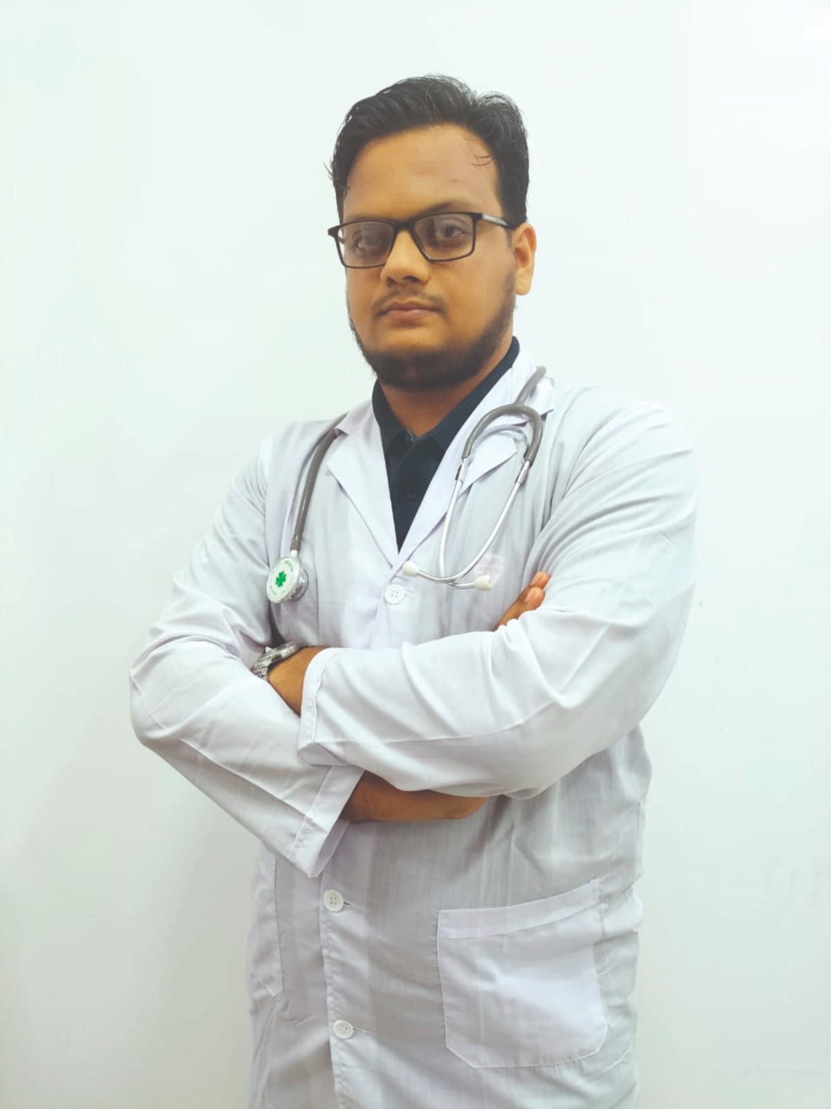 Dr. Md. Irfanul Hoque