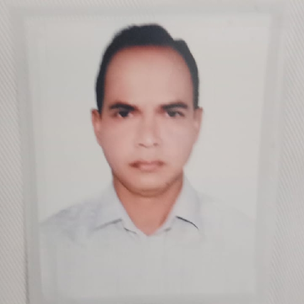 Dr. Md. Shahidul Islam