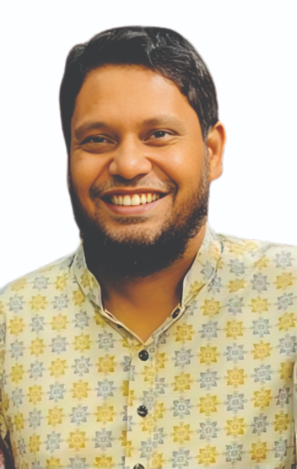Dr. Nafiz Imtiaz Uddin Ahmed (Shiplu)