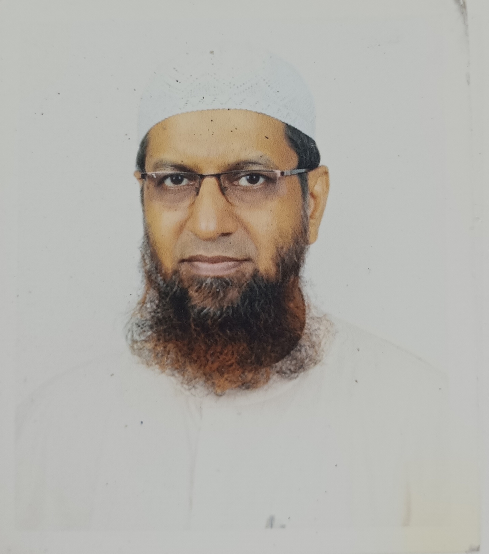 Dr. Mahbub Murshed