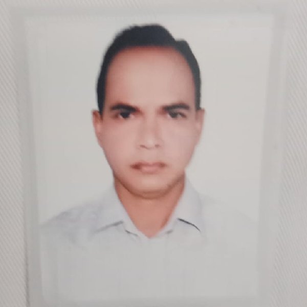 Dr. Md. Shahidul Islam