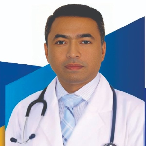 Dr. Mahammad Raihan Chowdhury