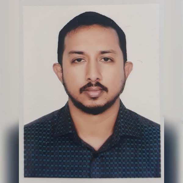 Dr. Md. Ahsan Ullah Rumi